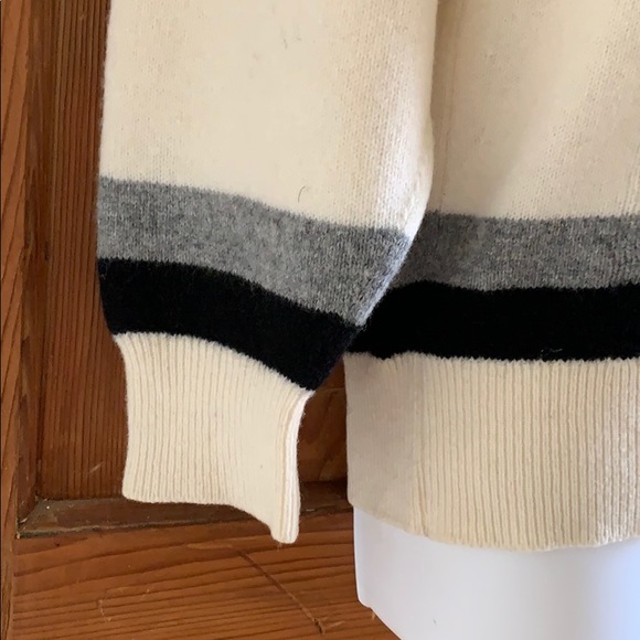 RARE Vintage Ballantyne of Scotland Wool Sweater - Picture 5 of 9